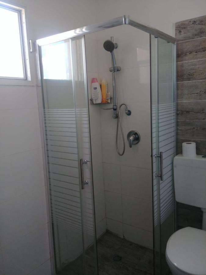 Apartment For Relaxing And For Health Haifa Bagian luar foto
