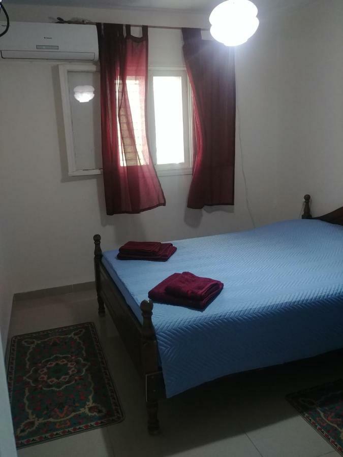 Apartment For Relaxing And For Health Haifa Bagian luar foto