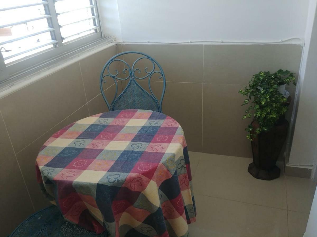 Apartment For Relaxing And For Health Haifa Bagian luar foto