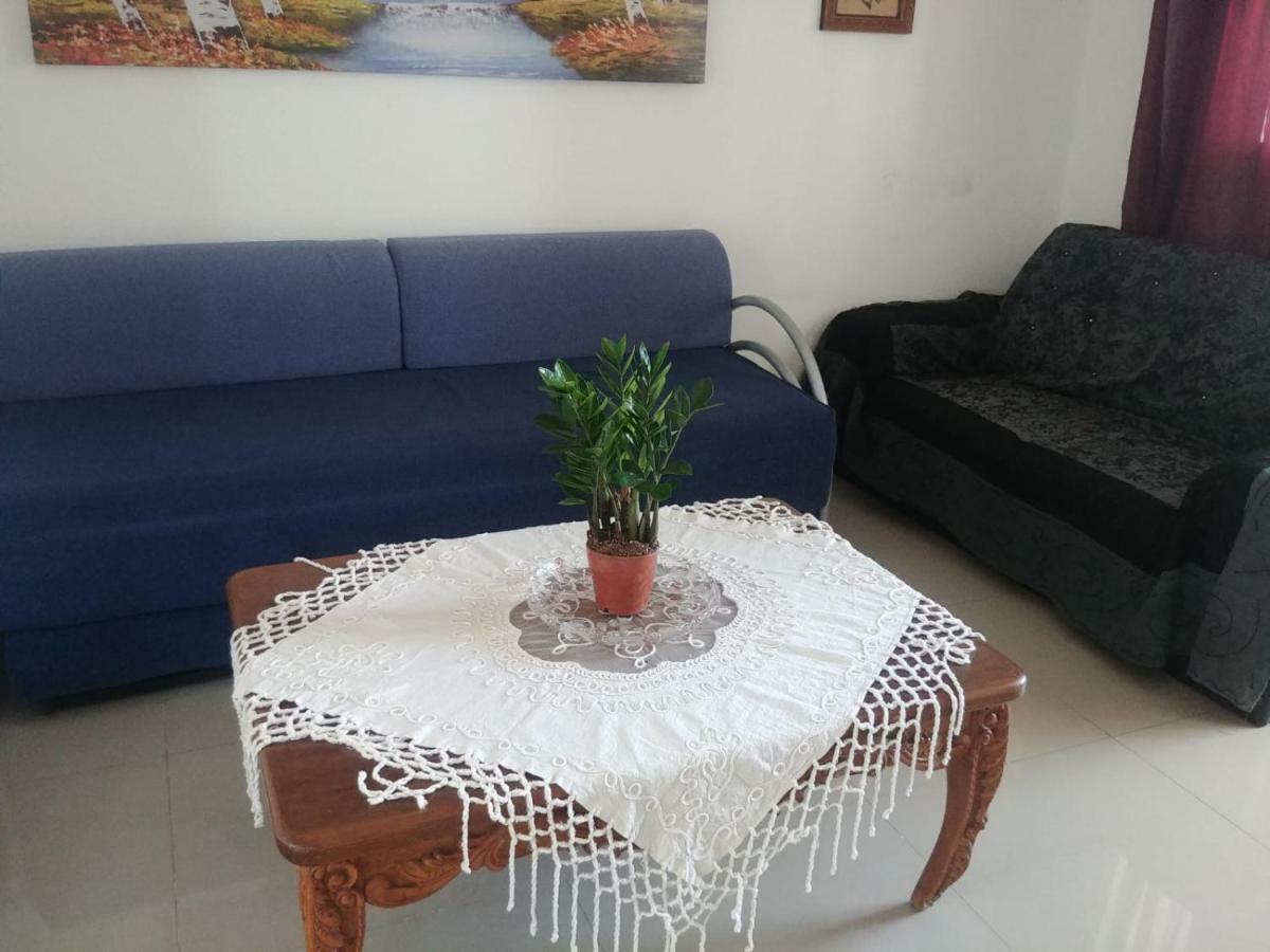 Apartment For Relaxing And For Health Haifa Bagian luar foto