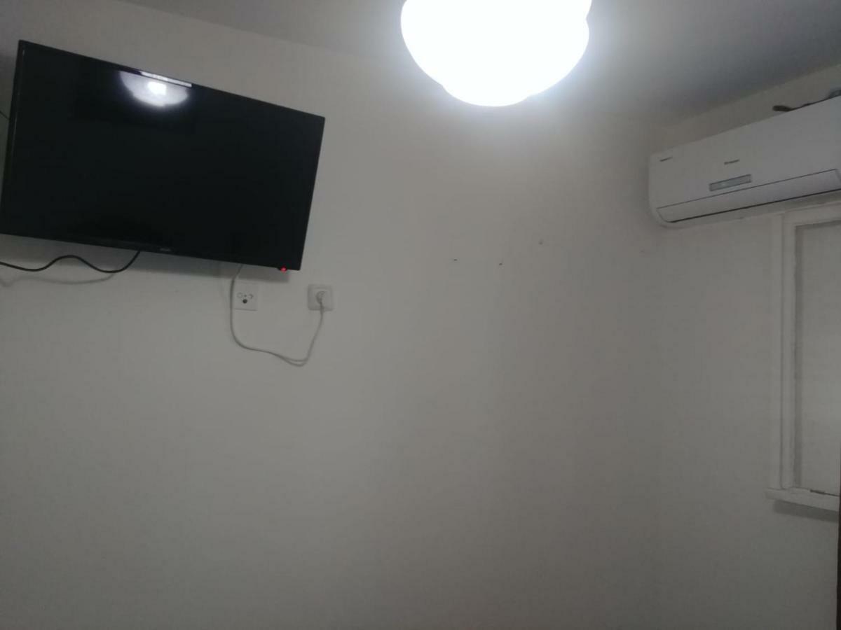 Apartment For Relaxing And For Health Haifa Bagian luar foto