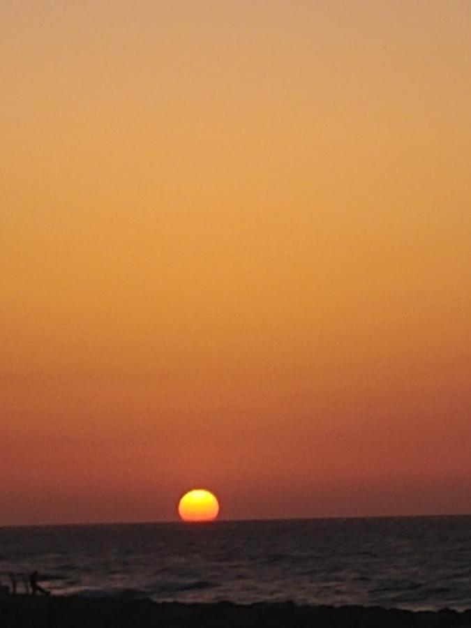 Apartment For Relaxing And For Health Haifa Bagian luar foto
